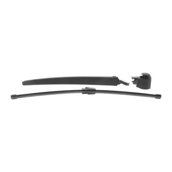 VAICO V10-3459 Window Cleaning Wiper Arm Set
