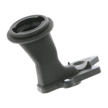 VAICO V10-3487 Oil Filler Neck Pipe