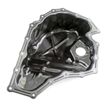 VAICO V10-3495 Oil Sump