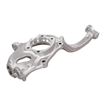 VAICO V10-3512 Wheel Suspension Steering Knuckle