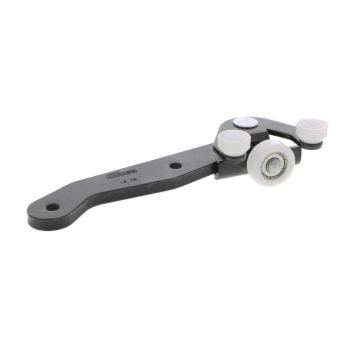 VAICO V10-3518 Sliding Door Roller Guide