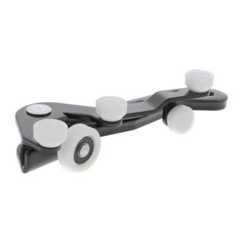 VAICO V10-3521 Sliding Door Roller Guide