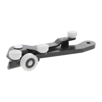 VAICO V10-3522 Sliding Door Roller Guide