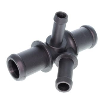 VAICO V10-3529 Coolant Flange