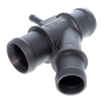 VAICO V10-3533 Coolant Flange