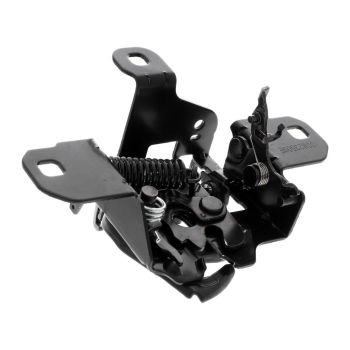 VAICO V10-3843 Hood Lock