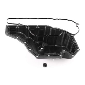 VAICO V10-3860 Oil Sump