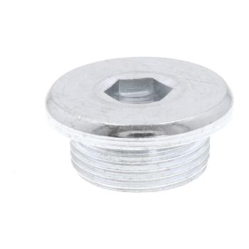 VAICO V10-3882 Oil Sump Screw Plug