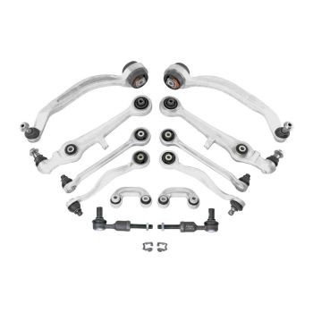 VAICO V10-3952 Wheel Suspension Control/Trailing Arm Kit