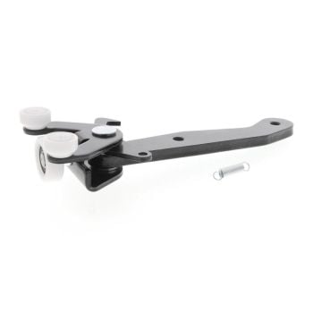 VAICO V10-3968 Sliding Door Roller Guide