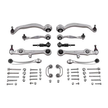 VAICO V10-3971 Wheel Suspension Control/Trailing Arm Kit