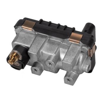 VEMO V10-40-0006 Turbocharger Actuator