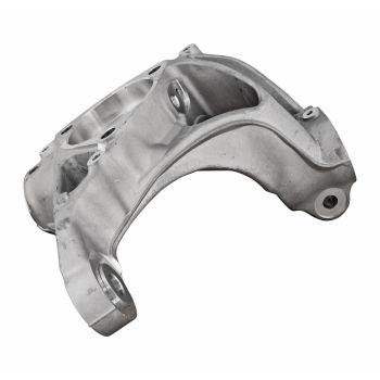 VAICO V10-4004 Wheel Suspension Steering Knuckle