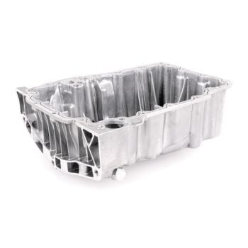 VAICO V10-4030 Oil Sump