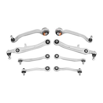 VAICO V10-4337 Wheel Suspension Control/Trailing Arm Kit