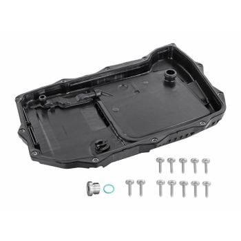 VAICO V10-4350 Automatic Transmission Oil Sump