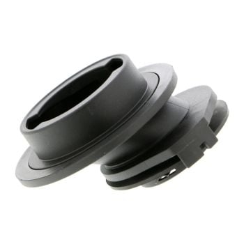 VAICO V10-4434 Oil Filler Neck Pipe