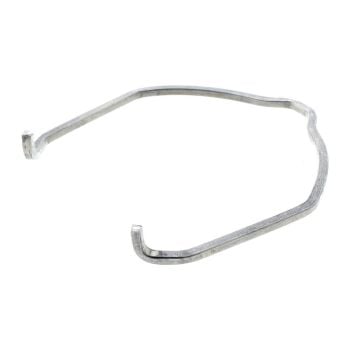 VAICO V10-4444 Charge Air Hose Clamp