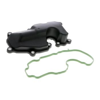 VAICO V10-4744 Crankcase Ventilation Oil Separator