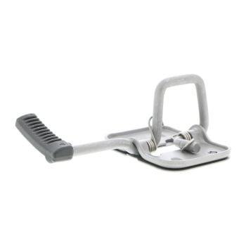 VAICO V10-4795 Hood Lock