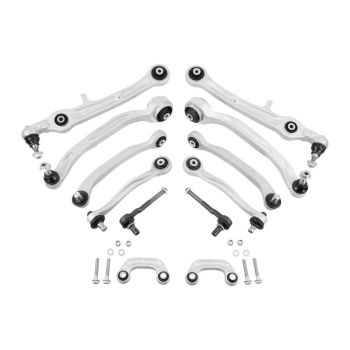 VAICO V10-4833 Wheel Suspension Control/Trailing Arm Kit