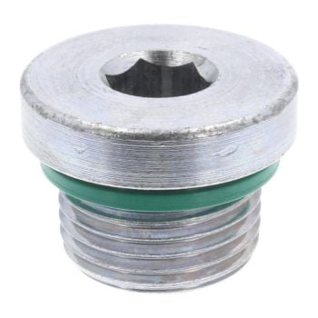 VAICO V10-4946 Oil Sump Screw Plug