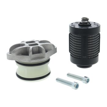 VAICO V10-5000 Multi-Plate Clutch (All-Wheel Drive) Hydraulic Filter
