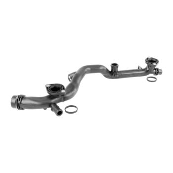 VAICO V10-5324 Coolant Pipe