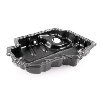 VAICO V10-5372 Oil Sump