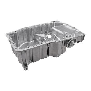 VAICO V10-5373 Oil Sump