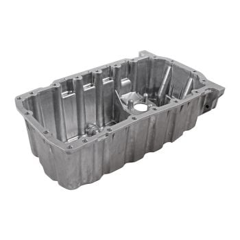VAICO V10-5376 Oil Sump