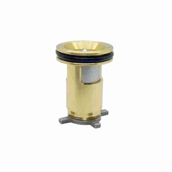 VEMO V10-54-0010 Oil Pressure Regulating Valve