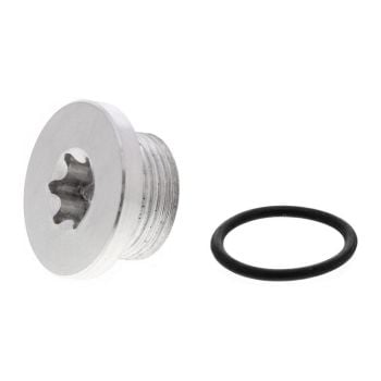 VAICO V10-5598 Oil Sump Screw Plug