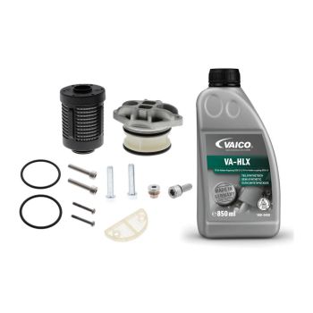 VAICO V10-5600-XXL Multi-Plate Clutch Oil Change (All-Wheel Drive) Parts Kit