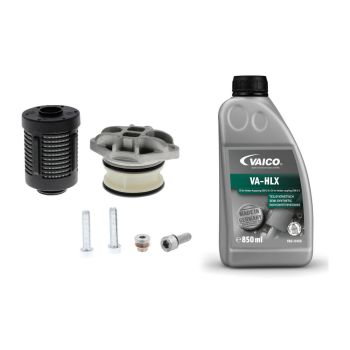 VAICO V10-5600 Multi-Plate Clutch Oil Change (All-Wheel Drive) Parts Kit
