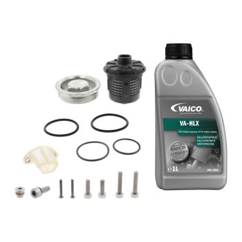 VAICO V10-5753-XXL Multi-Plate Clutch Oil Change (All-Wheel Drive) Parts Kit