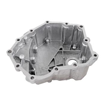 VAICO V10-5813 Manual Transmission Housing