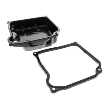 VAICO V10-5821 Automatic Transmission Oil Sump
