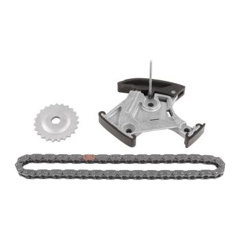 VAICO V10-5853 Oil Pump Drive Chain Kit