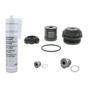 VAICO V10-5857 Multi-Plate Clutch Oil Change (All-Wheel Drive) Parts Kit