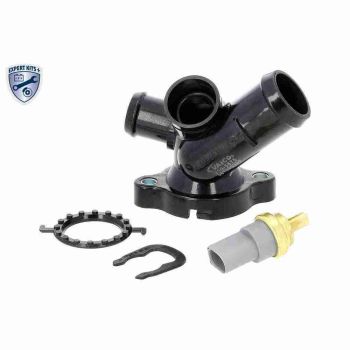 VAICO V10-5875 Coolant Flange