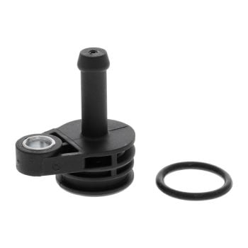 VAICO V10-5890 Coolant Flange