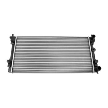VEMO V10-60-0010 Engine Cooling Radiator