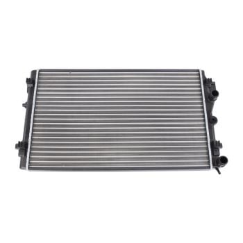 VEMO V10-60-0012 Engine Cooling Radiator