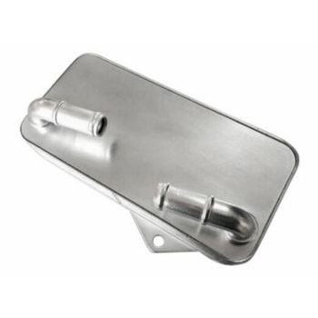 VEMO V10-60-0073 Automatic Transmission Oil Cooler