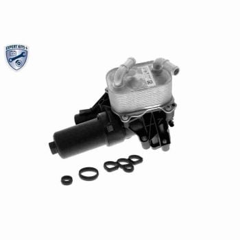 VEMO V10-60-0098 Oil Filter Module