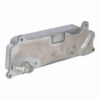 VEMO V10-60-0102 Automatic Transmission Oil Cooler