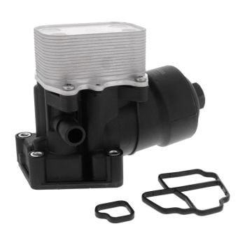 VEMO V10-60-0104 Oil Filter Module