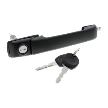 VAICO V10-6124 Exterior Door Handle
