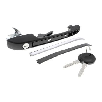 VAICO V10-6144 Exterior Door Handle